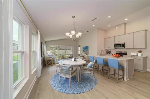 Dining - 12373 Oak Hill Way, Parrish, FL 34219 photo 1 of 1