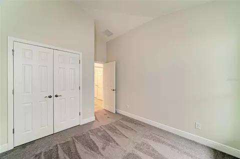 Bedroom - 12373 Oak Hill Way, Parrish, FL 34219 photo 5 of 7