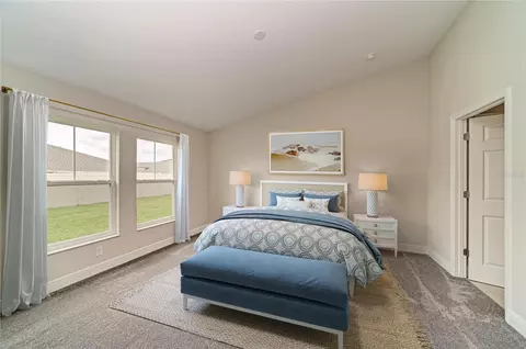 Bedroom - 12373 Oak Hill Way, Parrish, FL 34219 photo 1 of 7