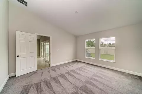 Bedroom - 12373 Oak Hill Way, Parrish, FL 34219 photo 3 of 7