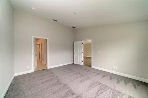 Bedroom - 12373 Oak Hill Way, Parrish, FL 34219 photo 2 of 7