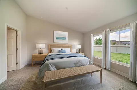 Bedroom - 12369 Oak Hill Way, Parrish, FL 34219 photo 1 of 7