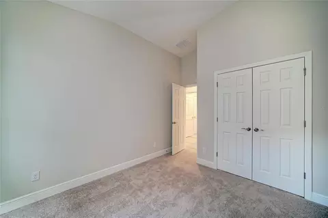Bedroom - 12369 Oak Hill Way, Parrish, FL 34219 photo 5 of 7
