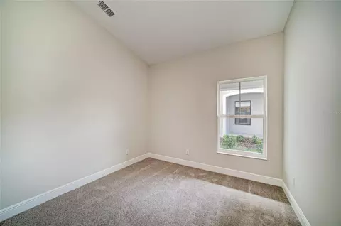 Bedroom - 12369 Oak Hill Way, Parrish, FL 34219 photo 4 of 7