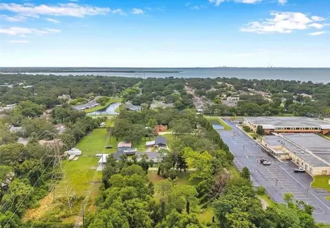 1 St Ave N, Safety Harbor, FL 34695