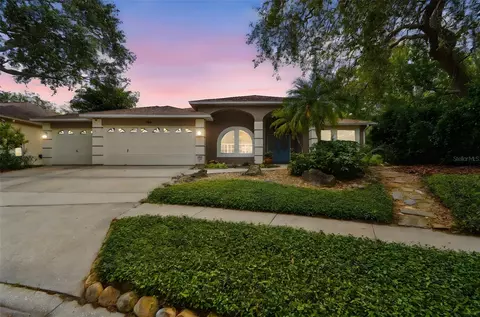 160 Sage Cir, Crystal Beach, FL 34681