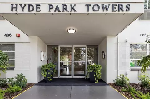 406 S Cedar Ave #505, Tampa, FL 33606