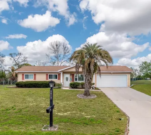 8417 SW 106th St, Ocala, FL 34481