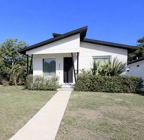 532 31st St S, Saint Petersburg, FL 33712