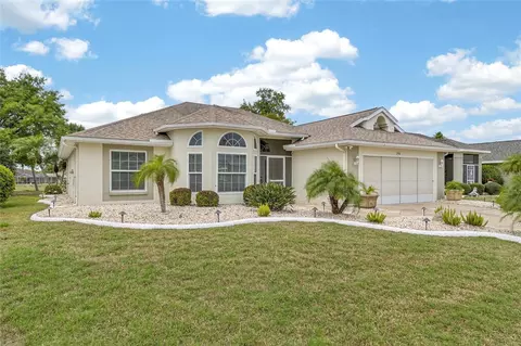 2316 E Del Webb Blvd, Sun City Center, FL 33573