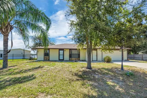 1660 Parks Lake Rd, Lake Wales, FL 33898
