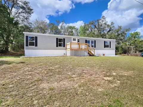 88 N Saturn Ave, Inverness, FL 34453