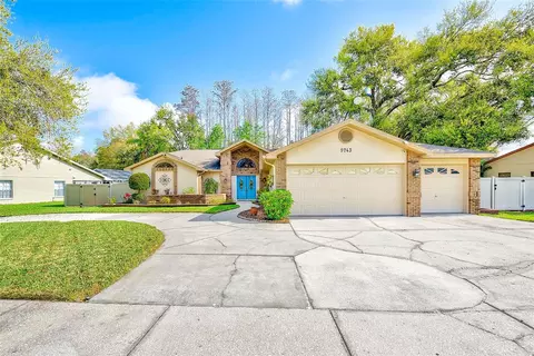 9743 Hermosillo Dr, New Port Richey, FL 34655