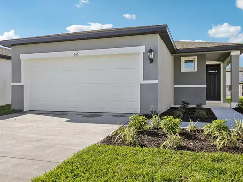 165 Canoe Bend Ave, Nokomis, FL 34275
