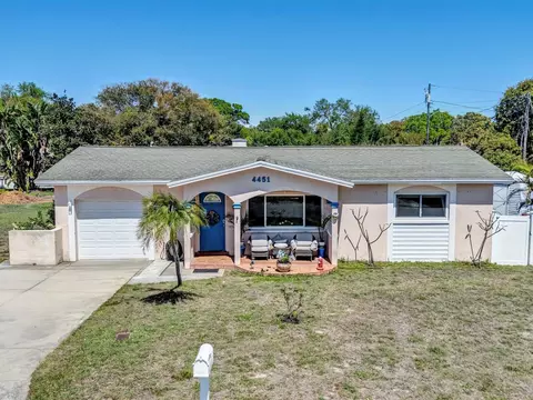 4451 14th Ave N, Saint Petersburg, FL 33713