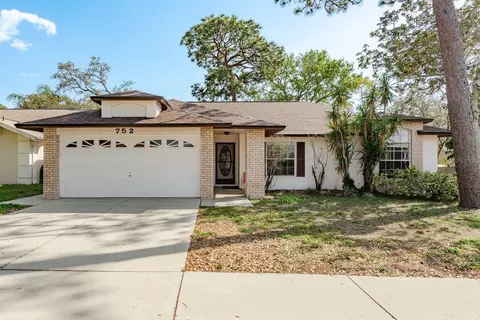 752 Brittany Park Blvd, Tarpon Springs, FL 34689
