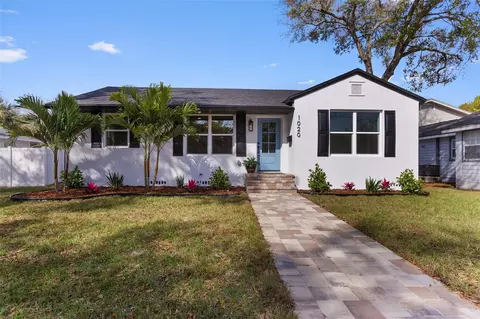 1020 15th St N, Saint Petersburg, FL 33705