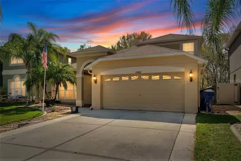 17902 Cunningham Ct, Land O Lakes, FL 34638