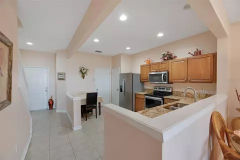 Kitchen - 4916 Barnstead Dr, Riverview, FL 33578 photo 2 of 2