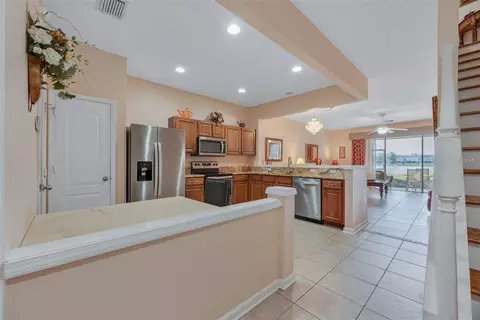 Entry Way - 4916 Barnstead Dr, Riverview, FL 33578 photo 1 of 3