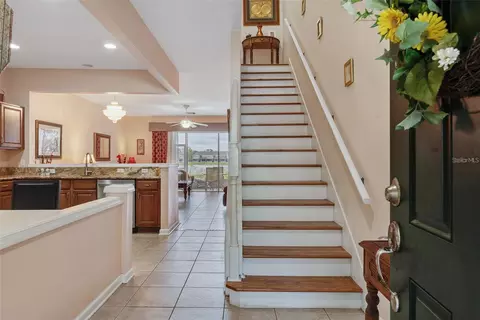 Entry Way - 4916 Barnstead Dr, Riverview, FL 33578 photo 2 of 3