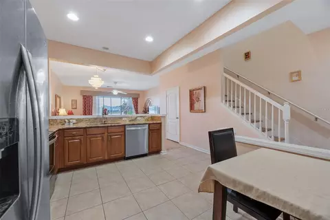 Kitchen - 4916 Barnstead Dr, Riverview, FL 33578 photo 1 of 2