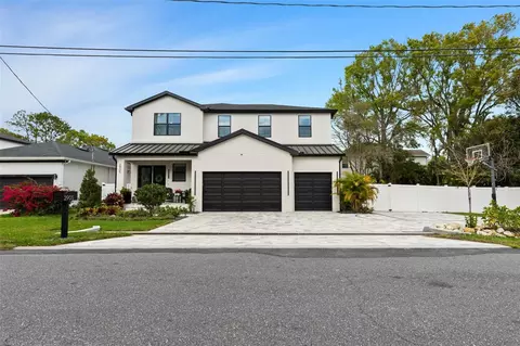 2905 W Leila Ave, Tampa, FL 33611