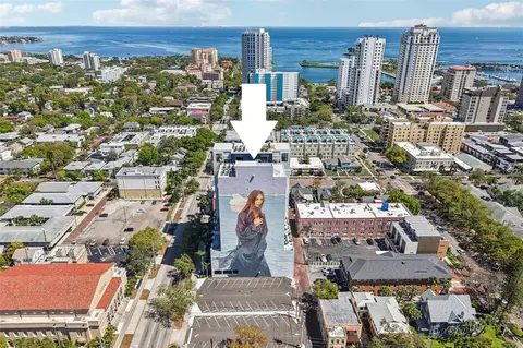 226 5th Ave N #801, Saint Petersburg, FL 33701