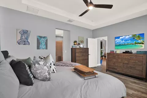Bedroom - 7217 Blue Beech Dr, Riverview, FL 33578 photo 4 of 8