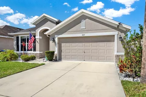 Exterior - 7217 Blue Beech Dr, Riverview, FL 33578 photo 8 of 11