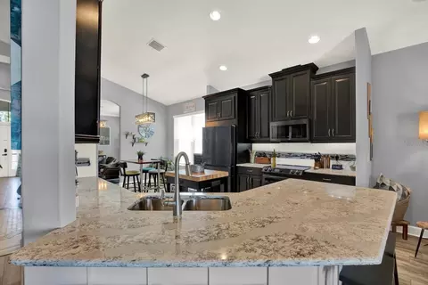 Kitchen - 7217 Blue Beech Dr, Riverview, FL 33578 photo 7 of 7