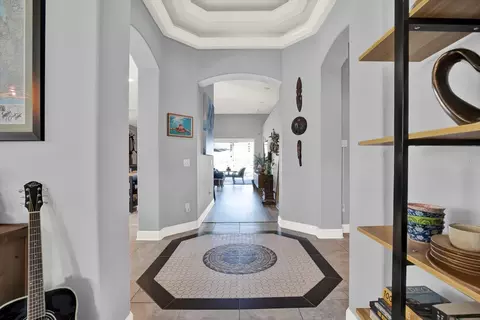 Entry Way - 7217 Blue Beech Dr, Riverview, FL 33578 photo 5 of 6