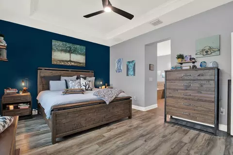 Bedroom - 7217 Blue Beech Dr, Riverview, FL 33578 photo 2 of 8