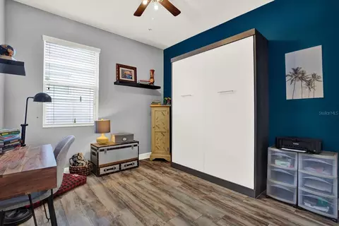 Bedroom - 7217 Blue Beech Dr, Riverview, FL 33578 photo 7 of 8