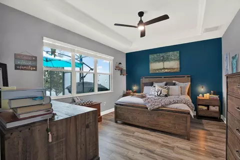 Bedroom - 7217 Blue Beech Dr, Riverview, FL 33578 photo 1 of 8