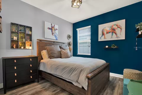 Bedroom - 7217 Blue Beech Dr, Riverview, FL 33578 photo 5 of 8