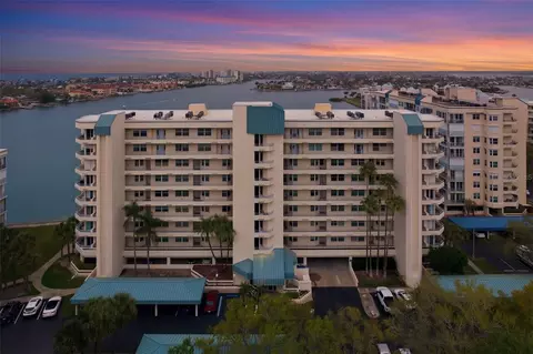 7932 Sailboat Key Blvd S #806, South Pasadena, FL 33707