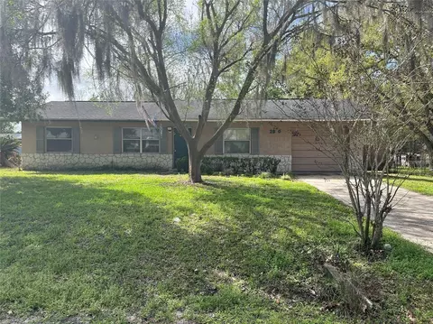2660 NE 45th St, Ocala, FL 34479
