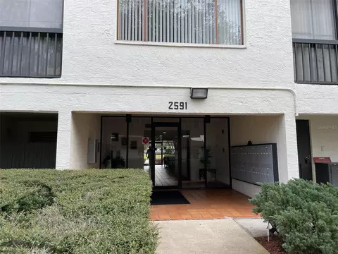 2591 Countryside Blvd #5203, Clearwater, FL 33761