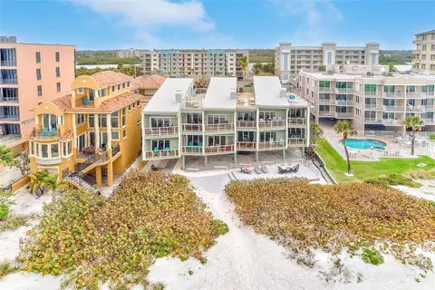 19530 Gulf Blvd #2B, Indian Shores, FL 33785
