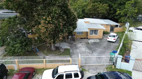 9590 NW 33rd Ave, Miami, FL 33147
