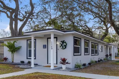 1149 Woodlawn St, Clearwater, FL 33756