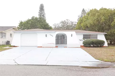 7206 San Moritz Dr, Port Richey, FL 34668