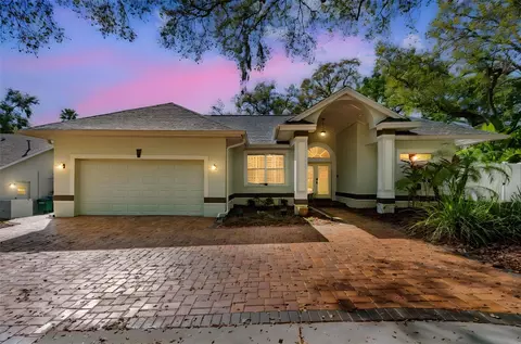 1709 La Forest Ave, Safety Harbor, FL 34695
