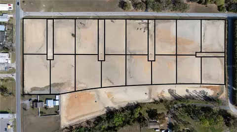 12891 Pompanic St, San Antonio, FL 33576