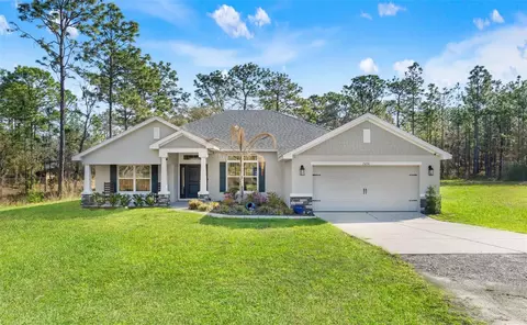 15250 Barron Ct, Brooksville, FL 34614