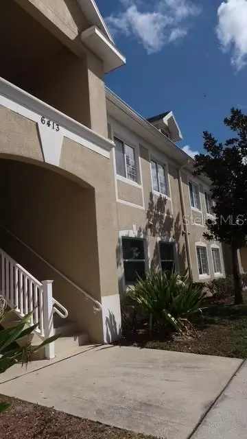 6413 Cypressdale Dr #201, Riverview, FL 33578