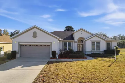188 W Romany Loop, Beverly Hills, FL 34465
