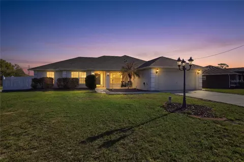 14185 Dorado St, Spring Hill, FL 34609