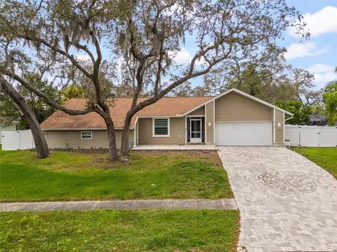 3088 Enisglen Dr, Palm Harbor, FL 34683